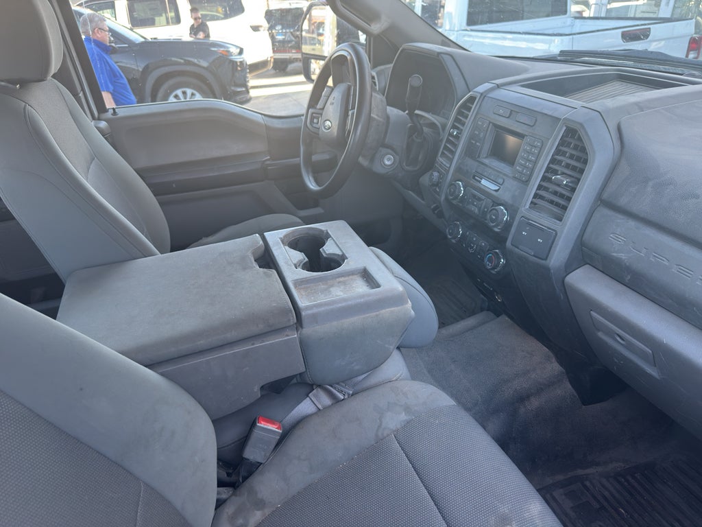 2019 Ford Super Duty F-250 Pickup XL