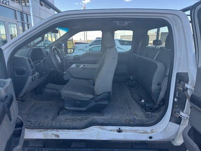 2019 Ford Super Duty F-250 Pickup XL