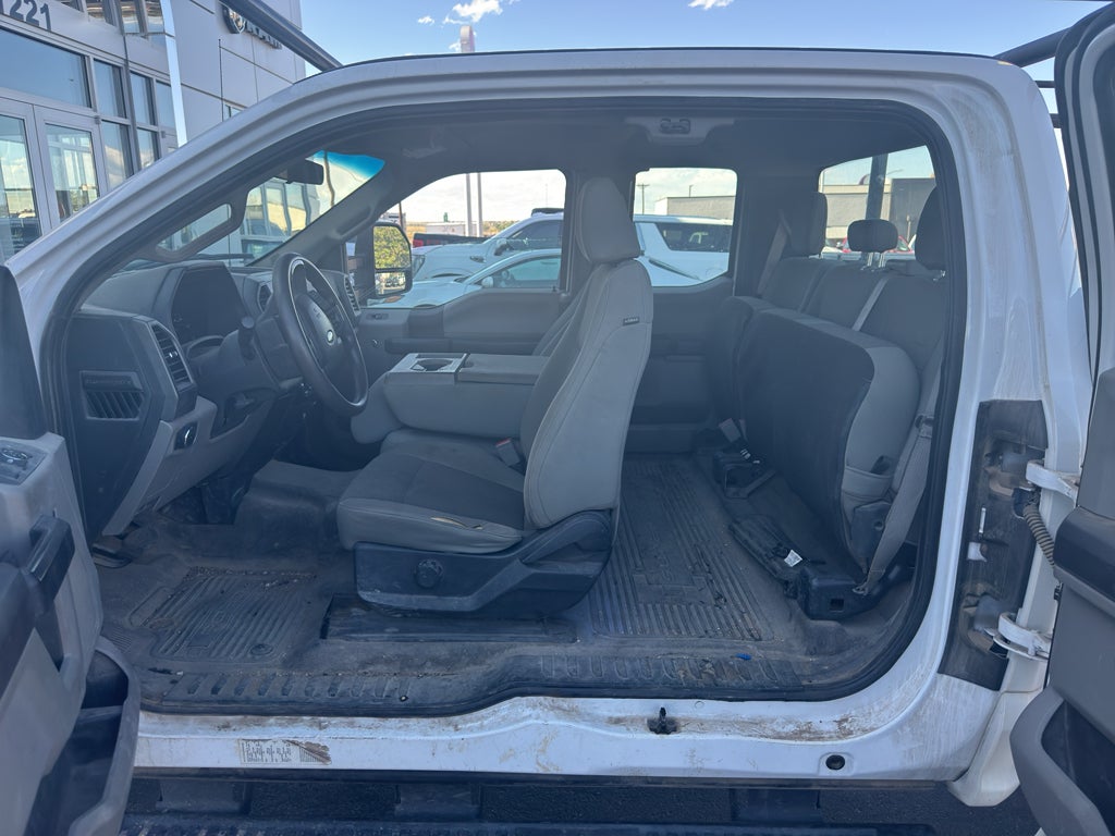 2019 Ford Super Duty F-250 Pickup XL