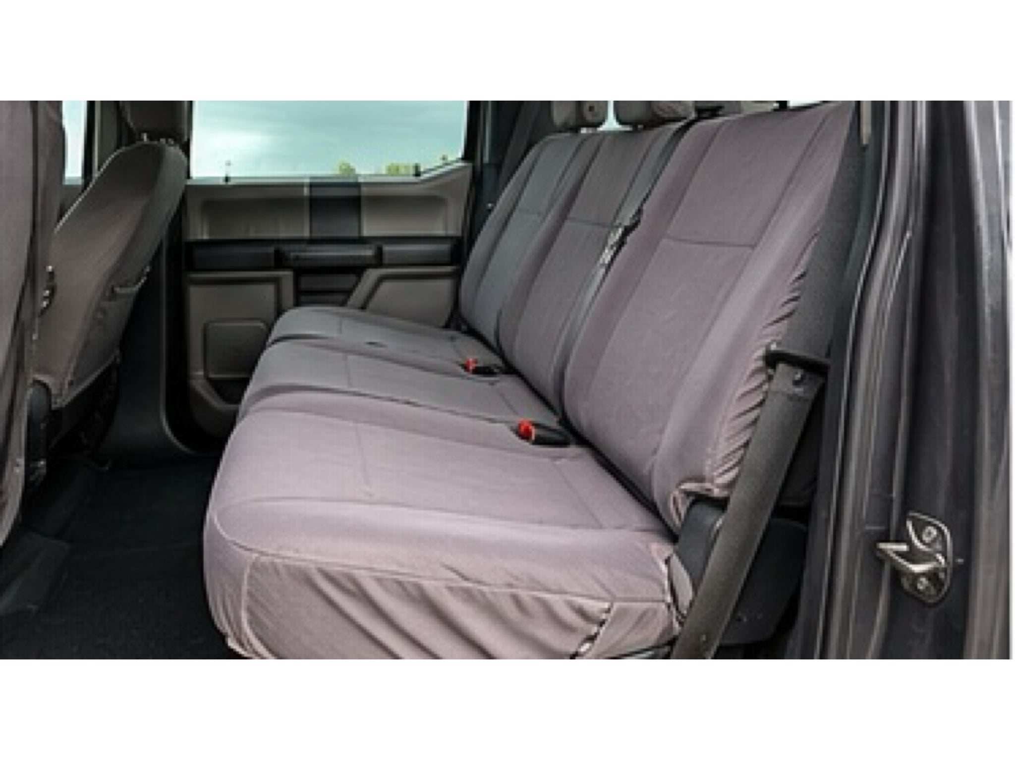 2019 Ford Super Duty F-350 SRW Chassis Cab XL