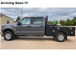 2019 Ford Super Duty F-350 SRW Chassis Cab XL