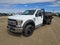 2018 Ford F-550 Base
