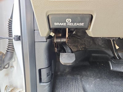 2018 Ford F-550 Base