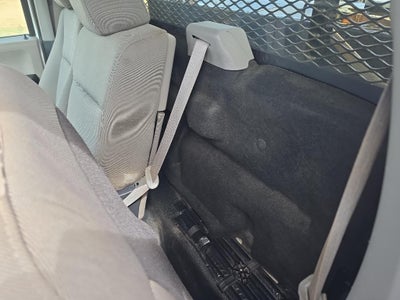 2018 Ford F-550 Base