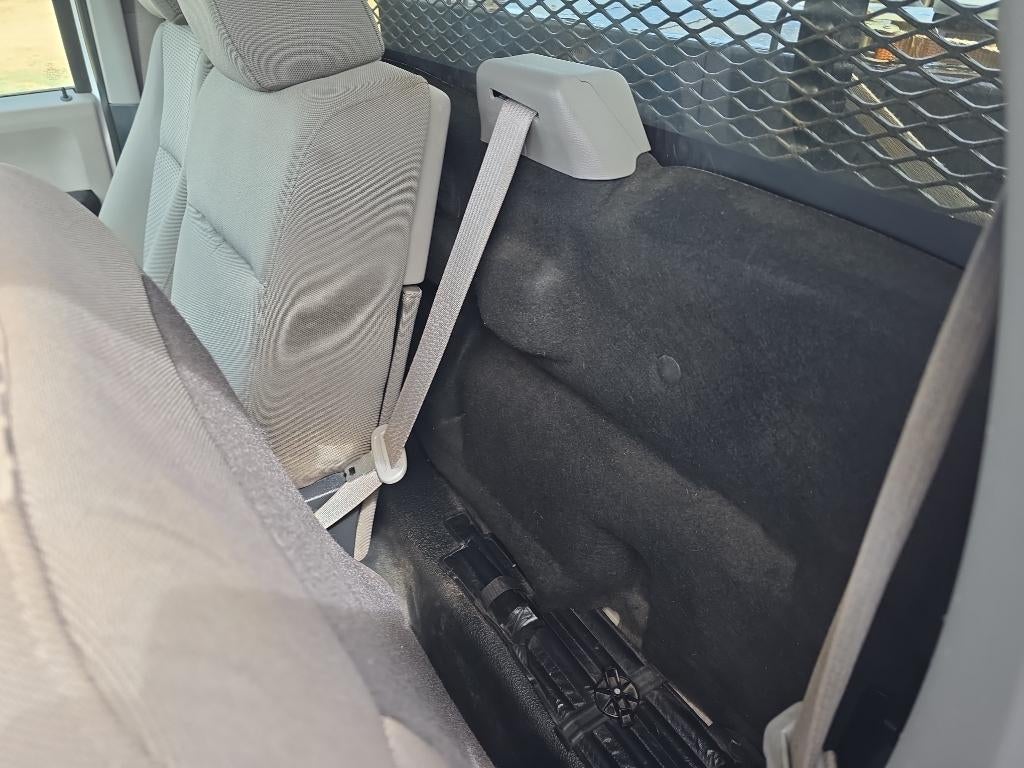 2018 Ford F-550 Base