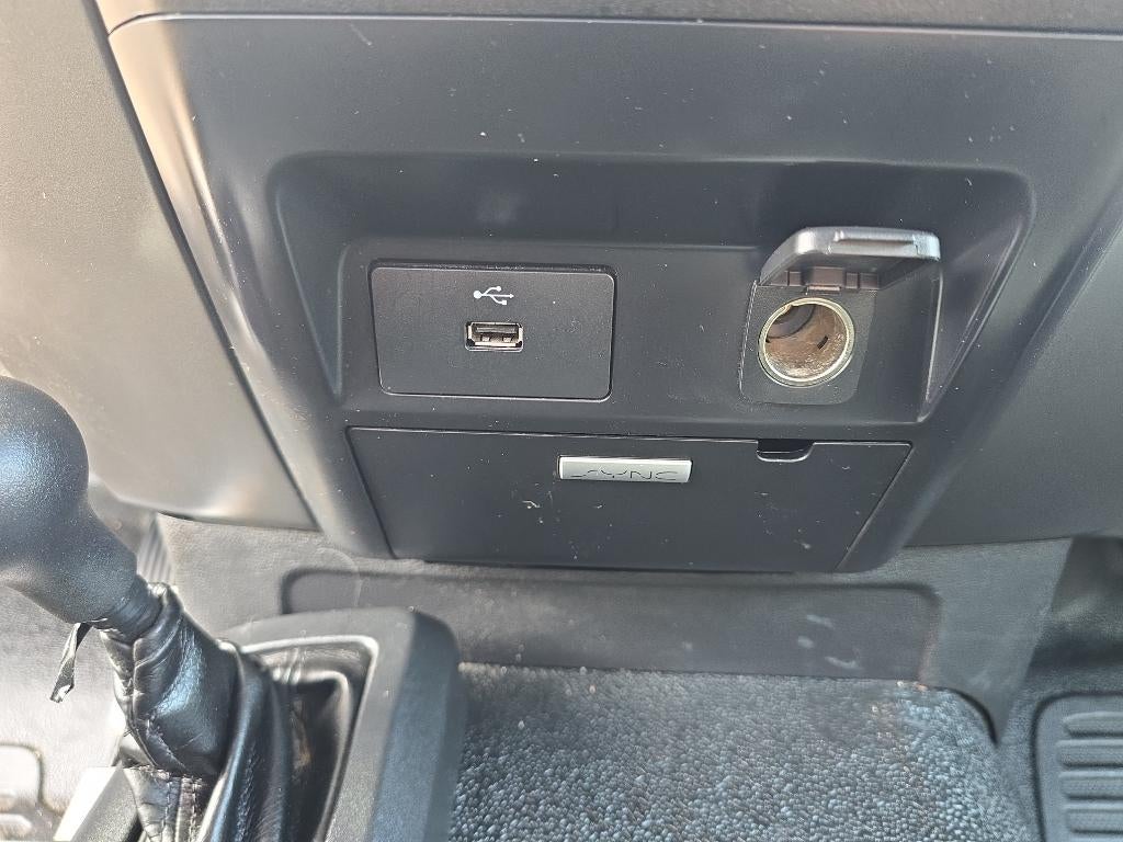 2018 Ford F-550 Base