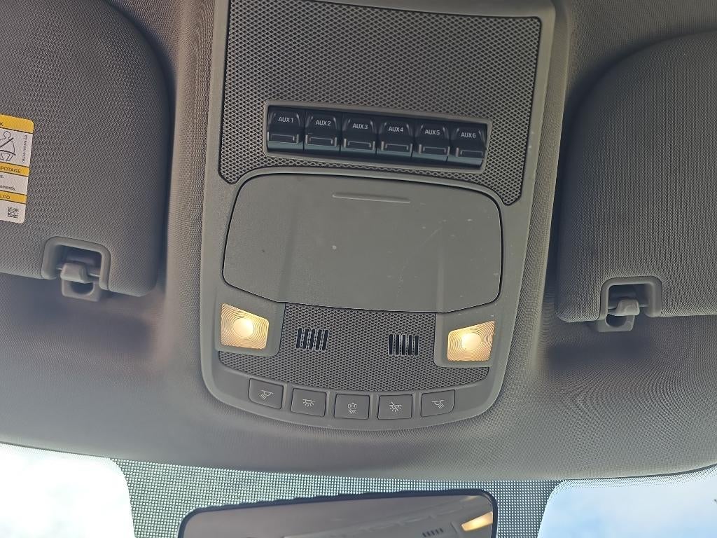 2018 Ford F-550 Base