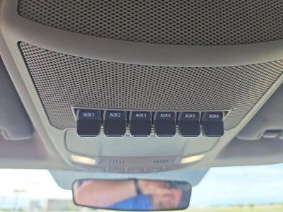 2018 Ford F-550 Base