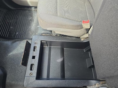 2018 Ford F-550 Base