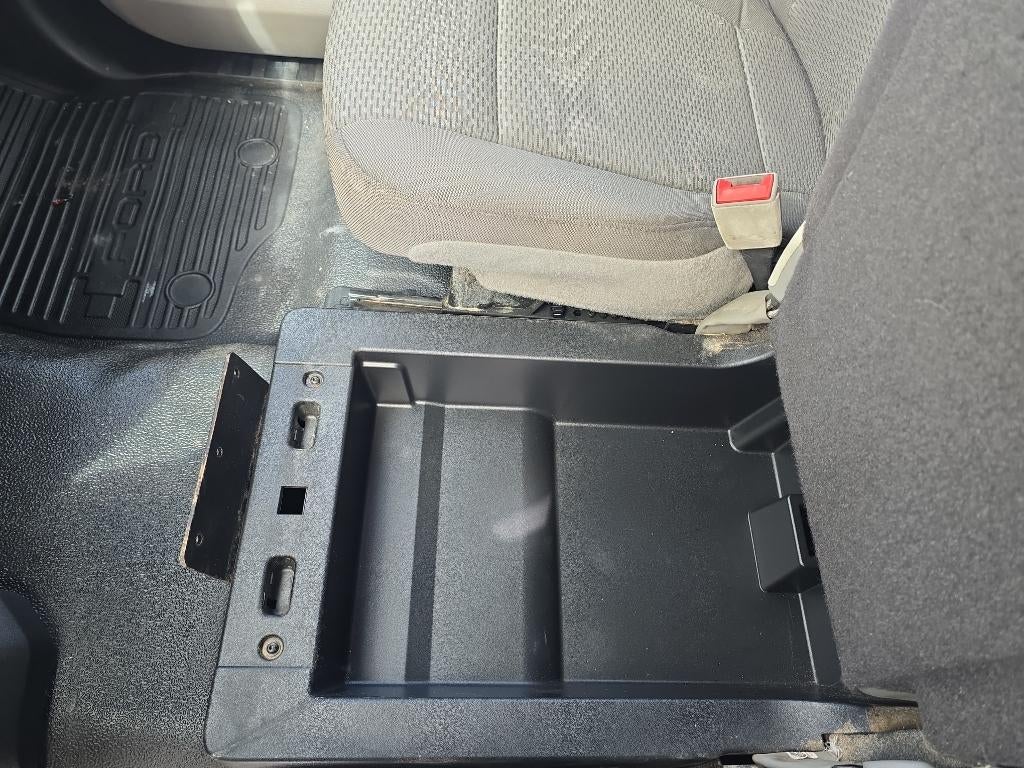 2018 Ford F-550 Base