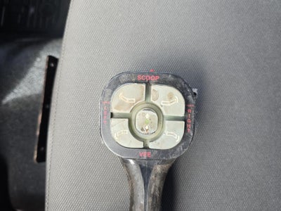 2018 Ford F-550 Base