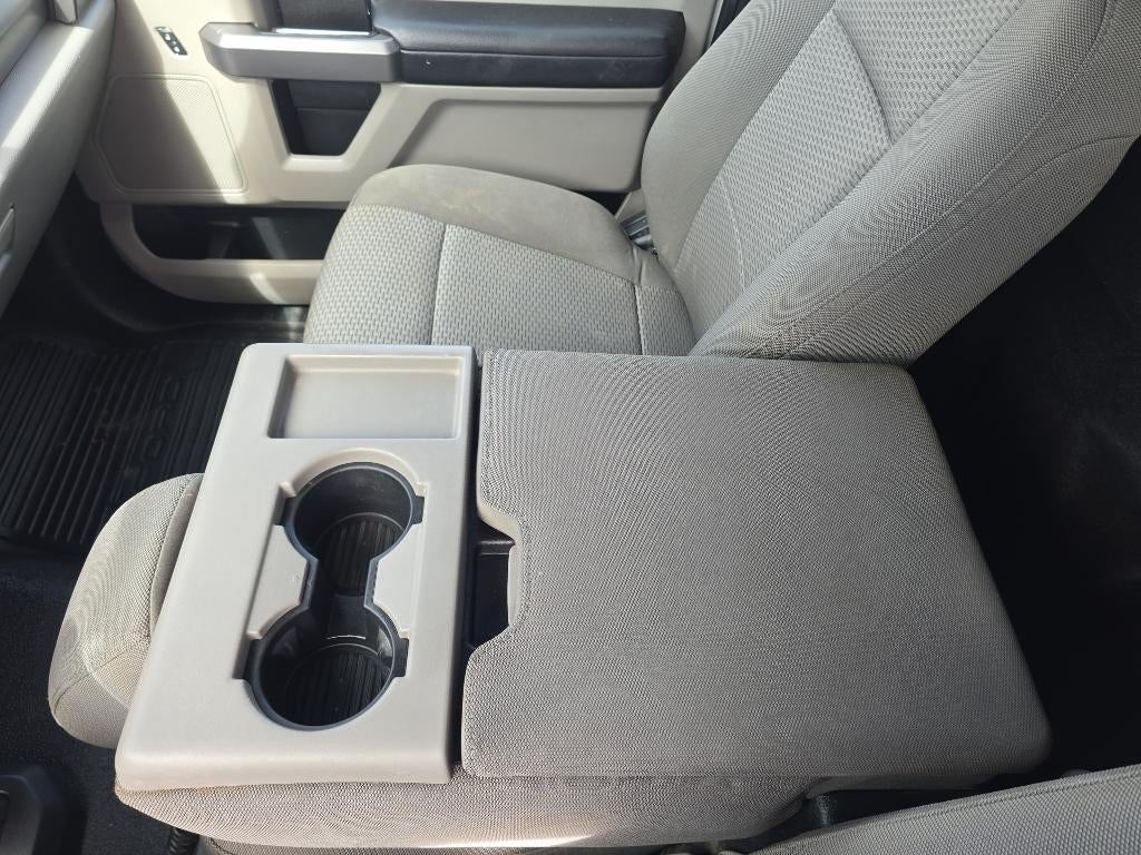 2018 Ford F-550 Base