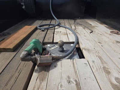 2018 Ford F-550 Base