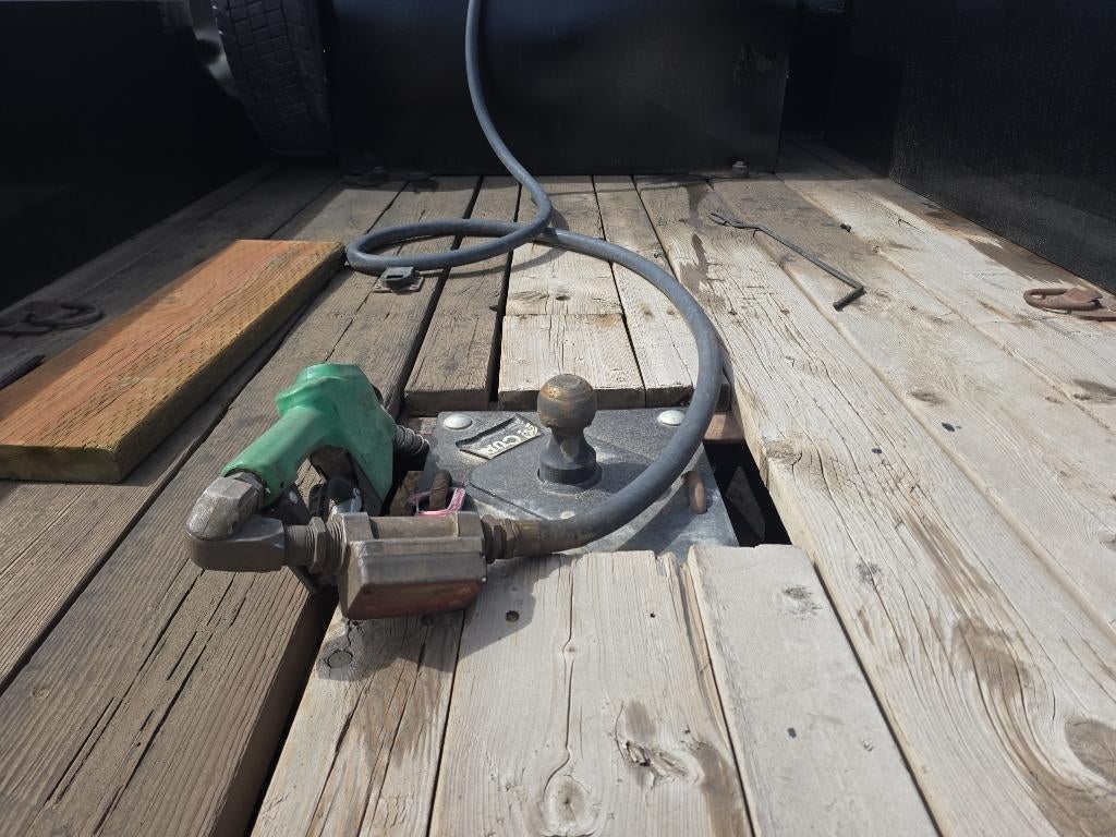 2018 Ford F-550 Base