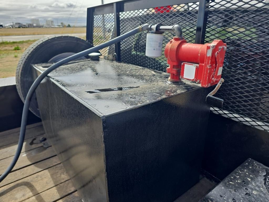 2018 Ford F-550 Base