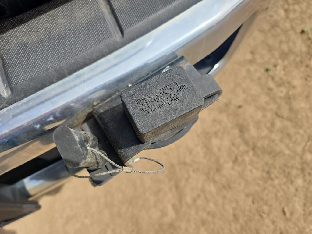 2018 Ford F-550 Base