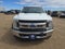 2018 Ford F-550 Base