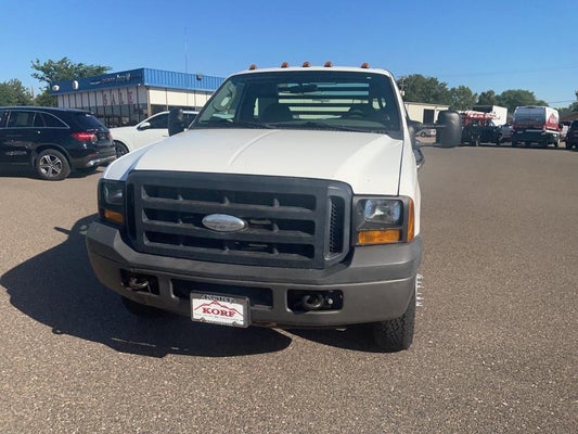 2006 Ford F-350 Base in Sterling, CO - Korf Auto