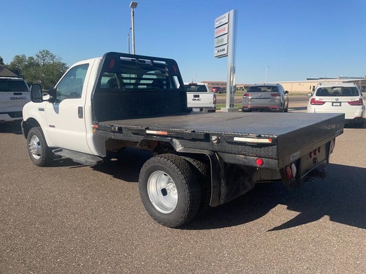 2006 Ford F-350 Base in Sterling, CO - Korf Auto