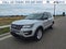 2016 Ford Explorer Base