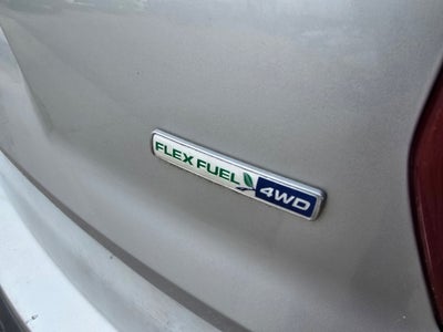 2016 Ford Explorer Base