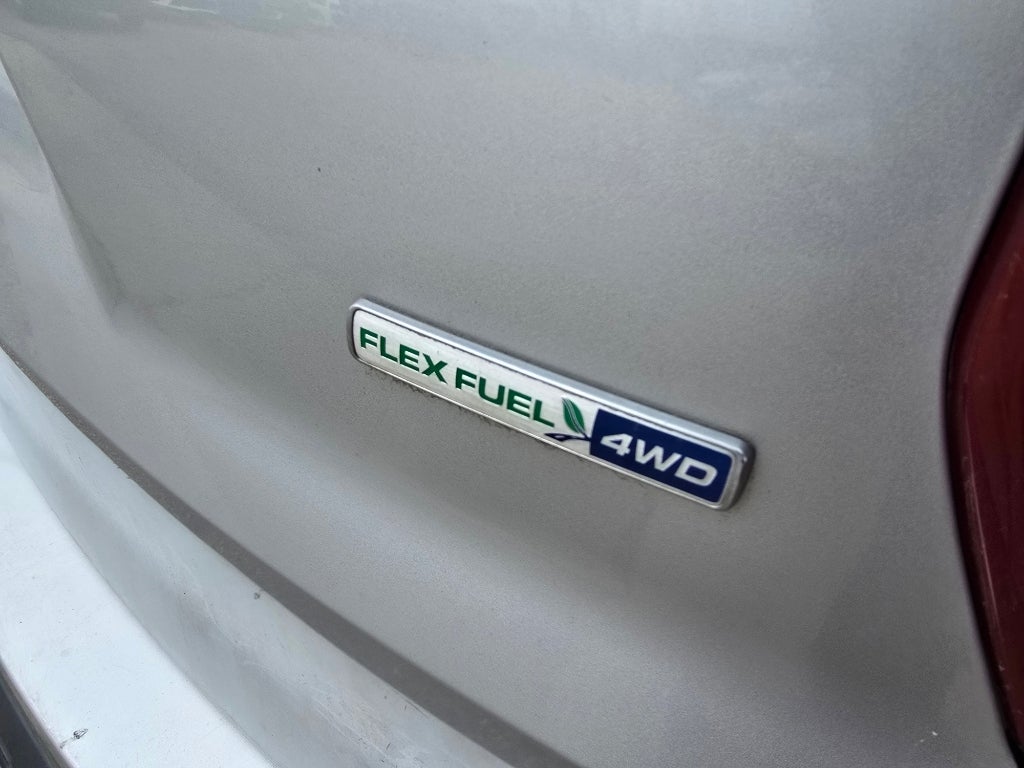 2016 Ford Explorer Base