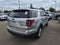 2016 Ford Explorer Base