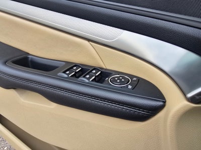 2016 Ford Explorer Base