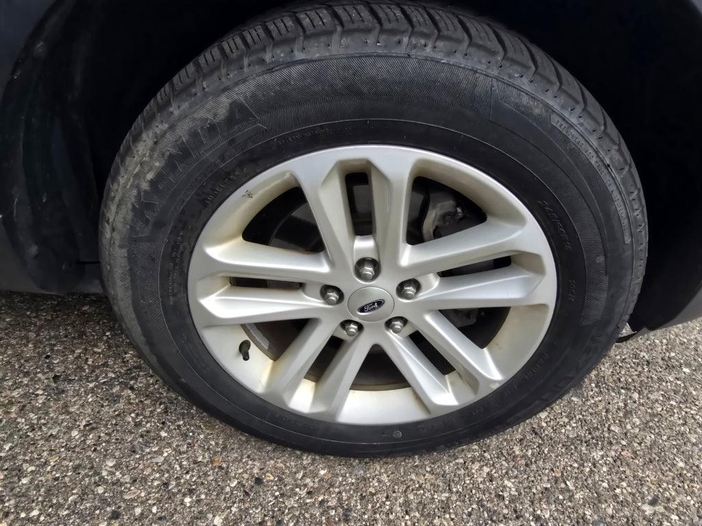 2016 Ford Explorer Base