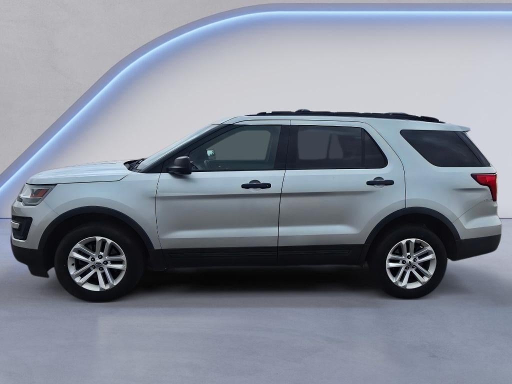 2016 Ford Explorer Base