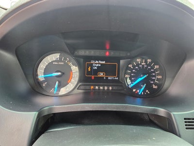 2016 Ford Explorer Base