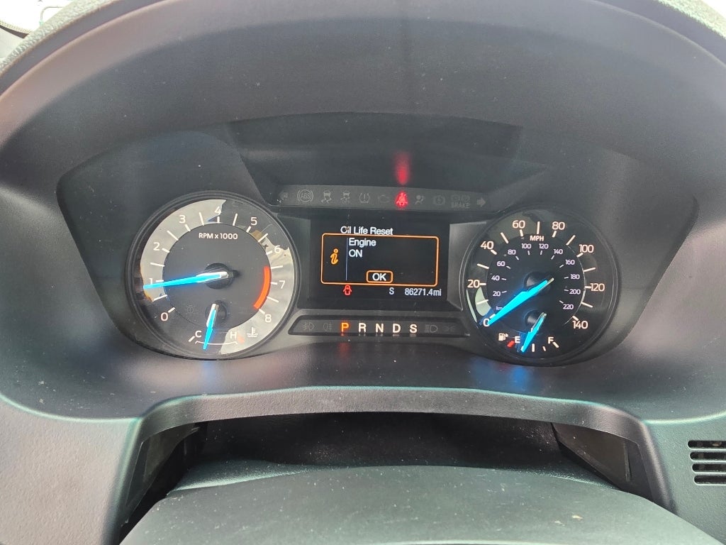 2016 Ford Explorer Base