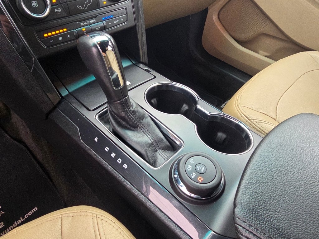 2016 Ford Explorer Base