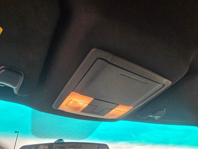 2016 Ford Explorer Base