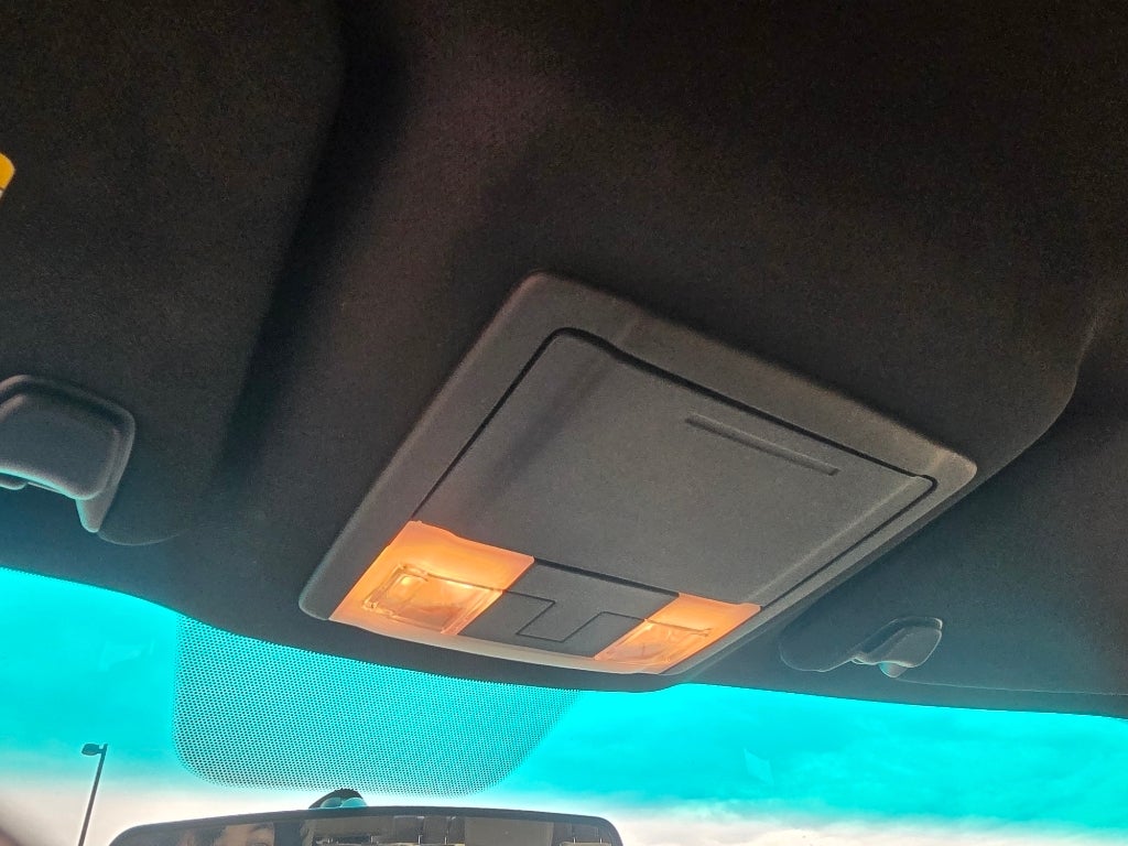 2016 Ford Explorer Base