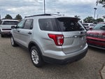 2016 Ford Explorer Base