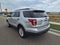 2016 Ford Explorer Base