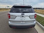 2016 Ford Explorer Base