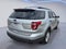 2016 Ford Explorer Base