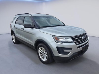 2016 Ford Explorer Base