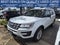 2017 Ford Explorer Base