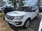 2017 Ford Explorer Base