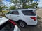 2017 Ford Explorer Base