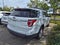 2017 Ford Explorer Base