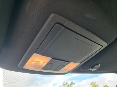 2017 Ford Explorer Base