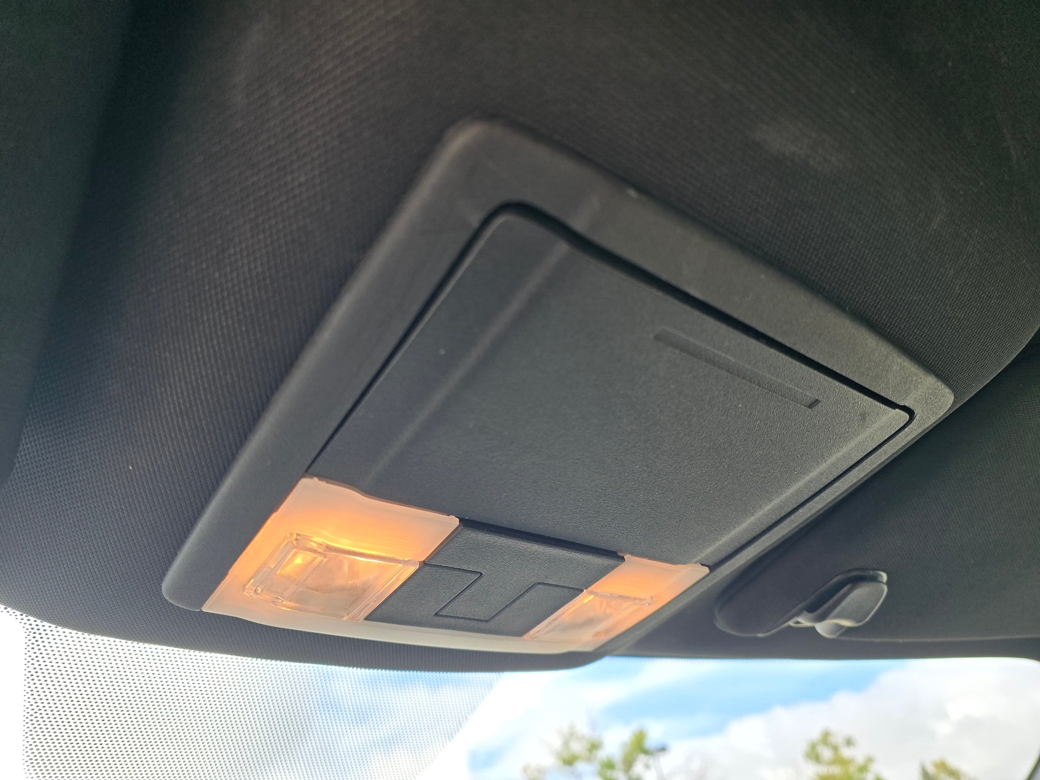 2017 Ford Explorer Base