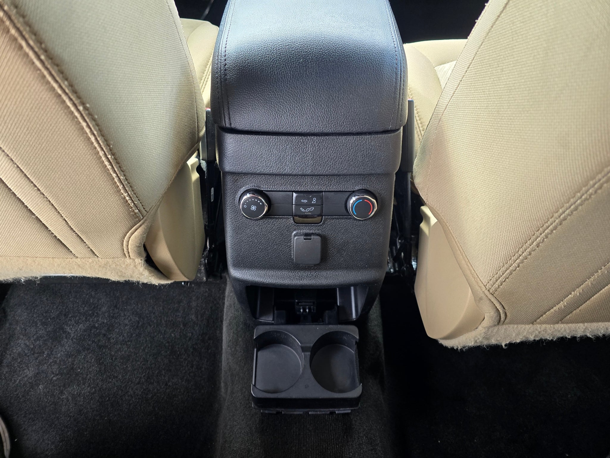 2017 Ford Explorer Base