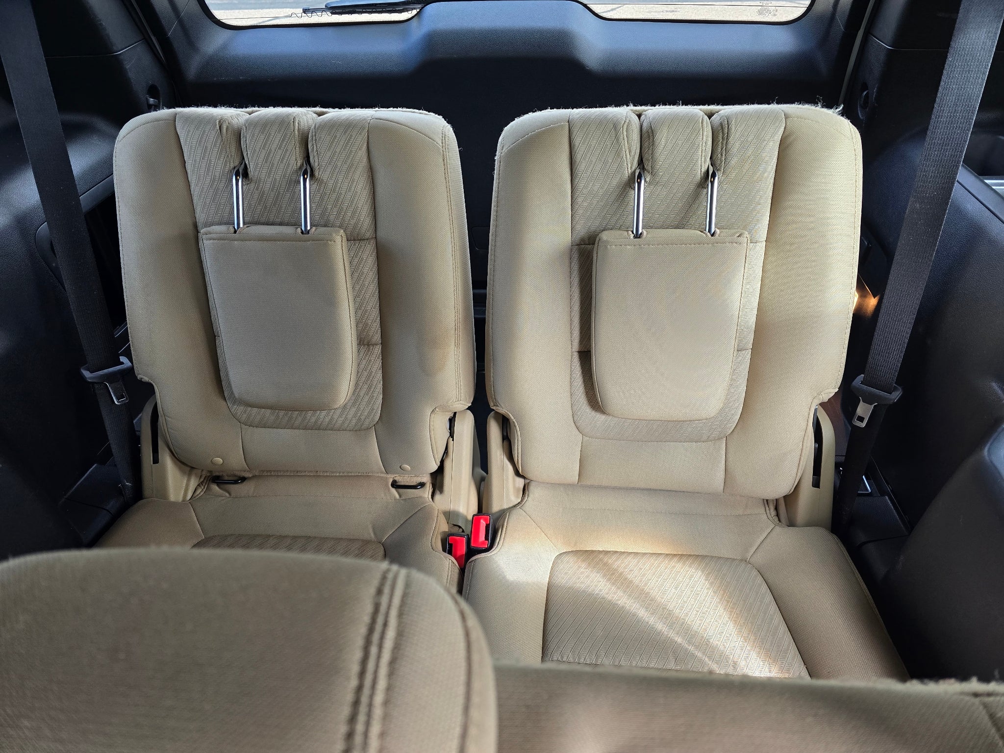 2017 Ford Explorer Base
