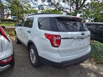 2017 Ford Explorer Base
