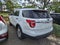 2017 Ford Explorer Base
